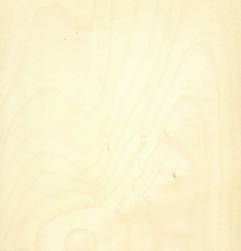 Birch Veneer