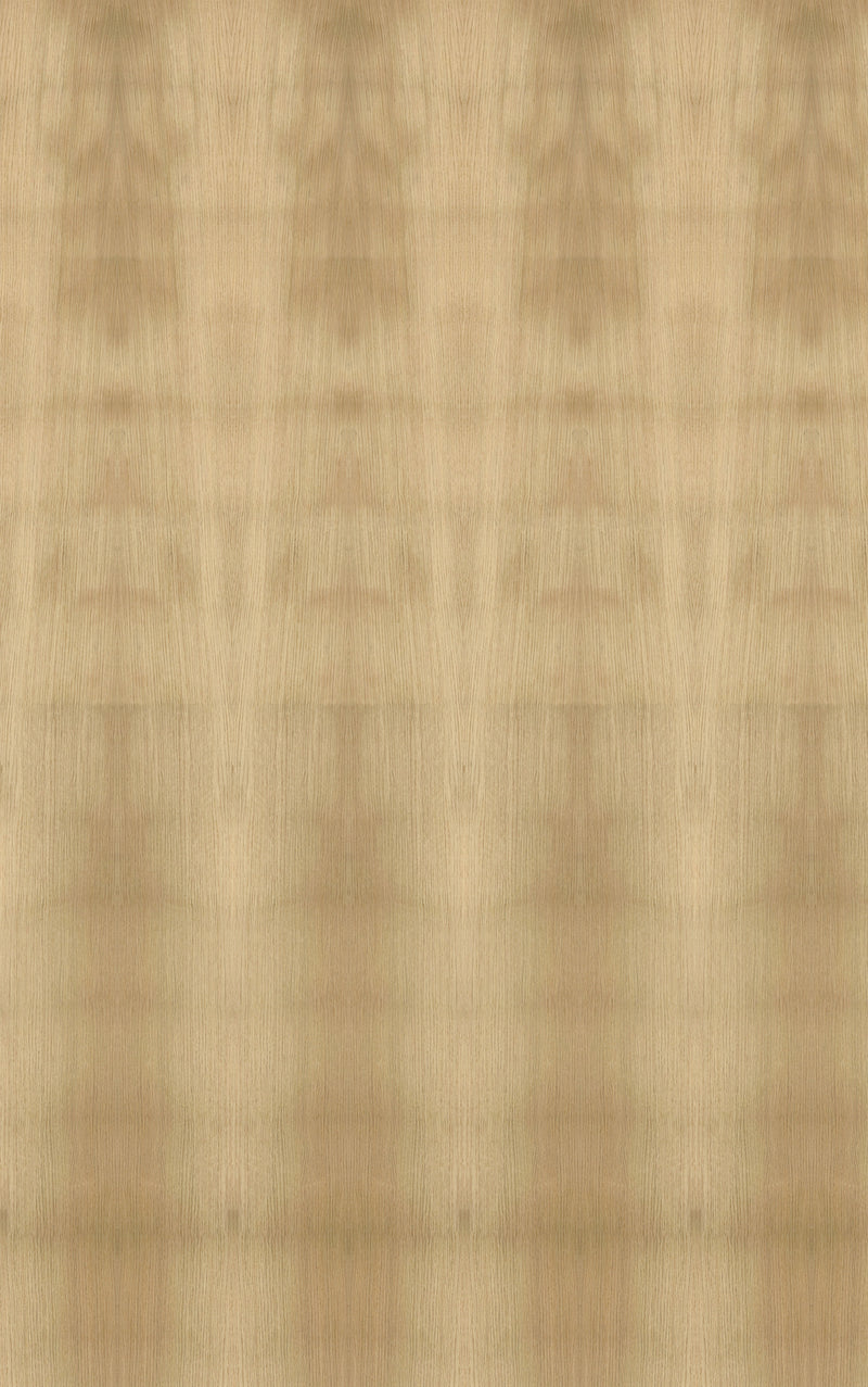 European Oak Veneer Quarter Cut on Fire Rated MDF