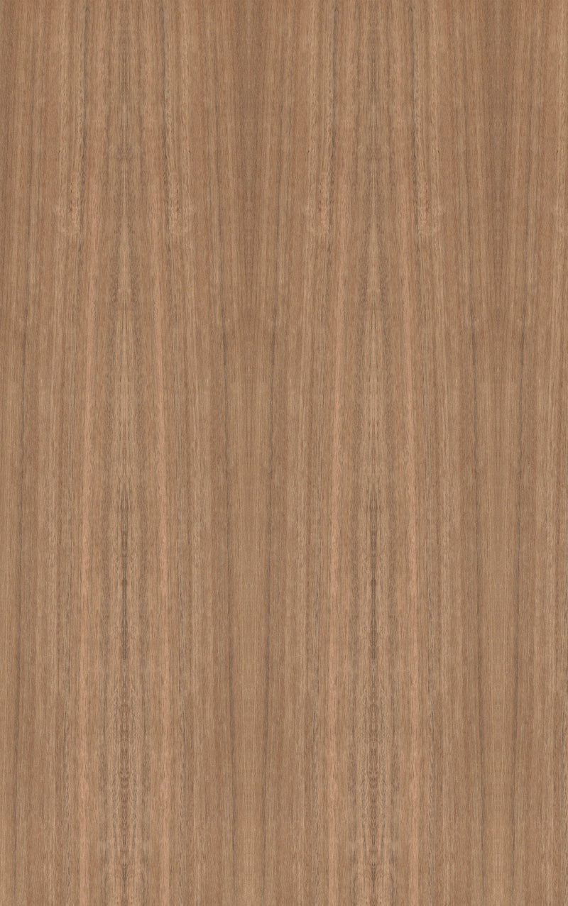 Ironbark Veneer Quarter Cut on Black Moisture Resistant MDF