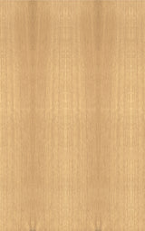 American Oak Veneer Quarter Cut on MDF