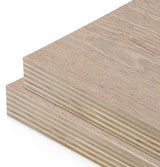 Bouchon Reconstituted Veneer on Plywood