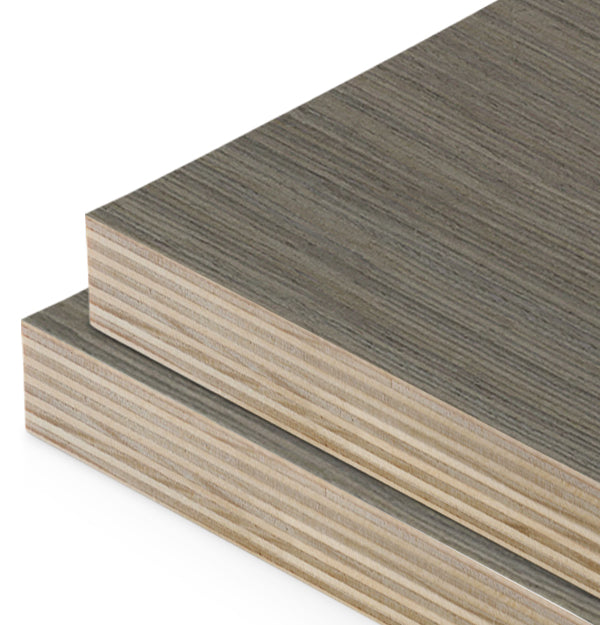 Greystane Reconstituted Veneer on Plywood