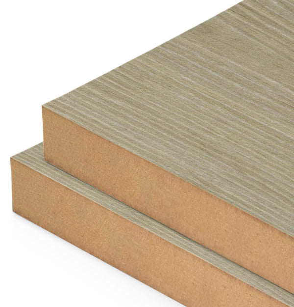 Illawarra Reconstituted Veneer on MDF