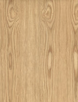 American Oak Veneer Wire Brushed Crown Cut on Plywood