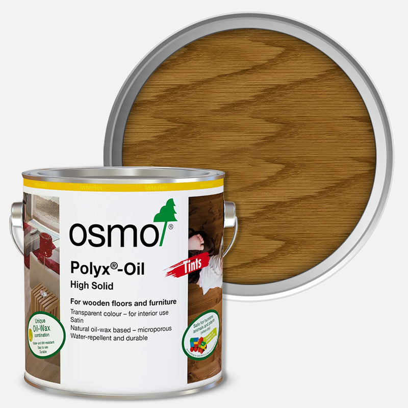 Osmo Polyx-Oil Tints