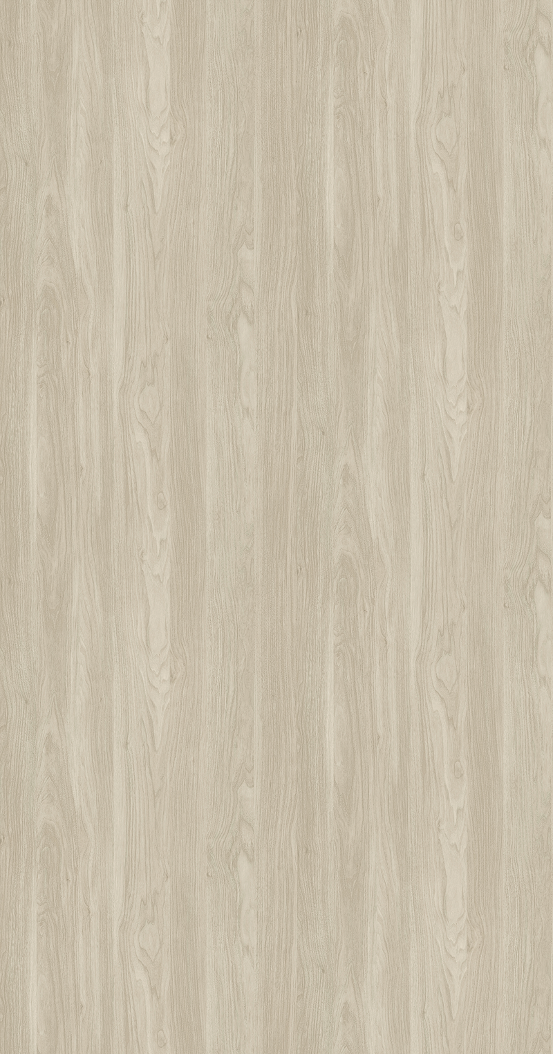 Concise Walnut EVOGRAIN on Moisture Resistant MDF