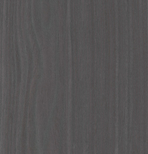 Ebon Reconstituted Veneer on Fire Rated Black MDF