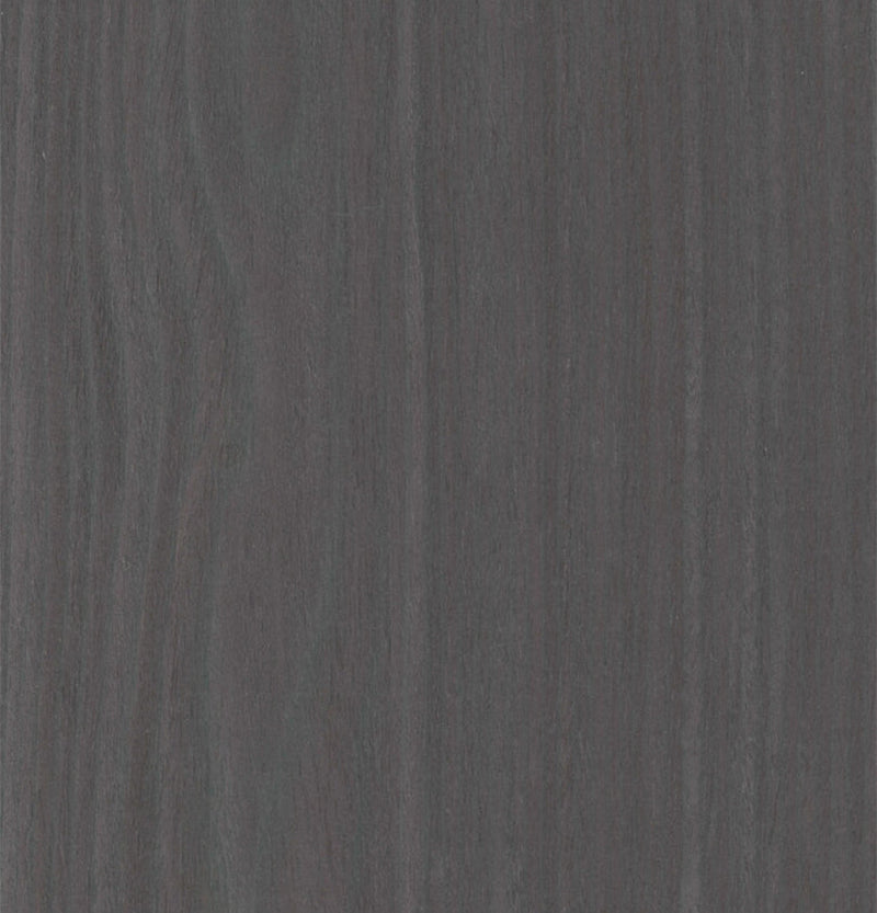 Ebon Reconstituted Veneer on Fire Rated Black MDF