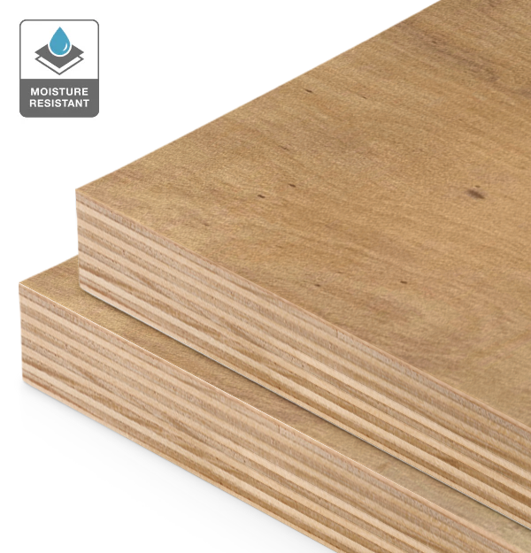 Imported Marine Plywood BS 1088