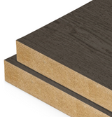 Luca Reconstituted Veneer on Moisture Resistant MDF