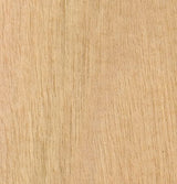 Plantation Oak Veneer Quarter Cut on HMR Moisture Resistant Particleboard