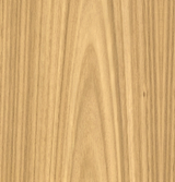 Plantation Oak Veneer Crown Cut on Moisture Resistant MDF