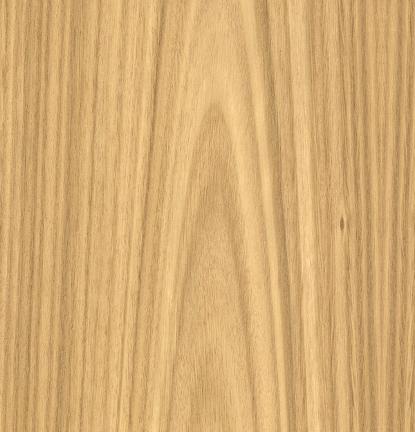 Plantation Oak Veneer Crown Cut on MDF