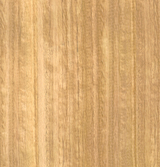 Plantation Oak Veneer Quarter Cut on Fire Rated MDF