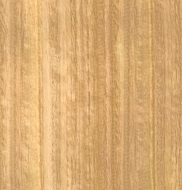 Plantation Oak Veneer Quarter Cut on MDF