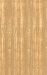 Plantation Oak Veneer Quarter Cut on Fire Rated MDF