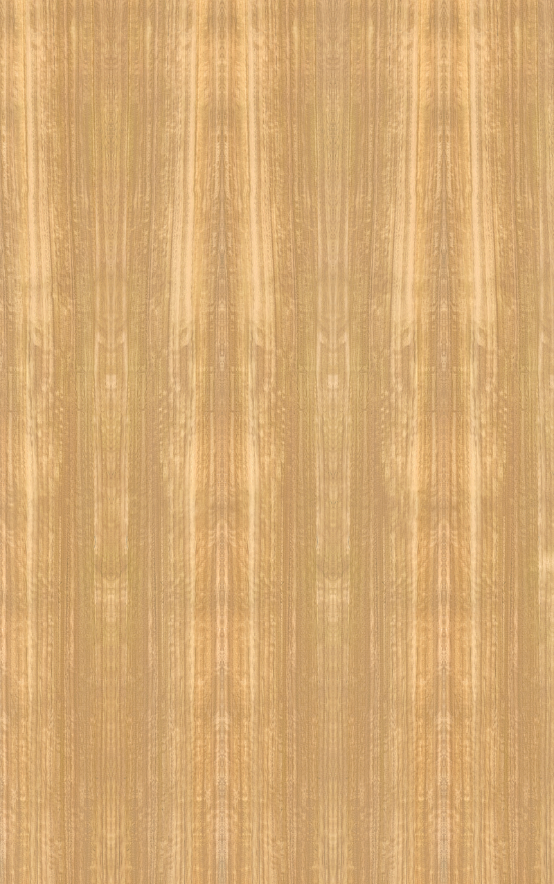 Plantation Oak Veneer Quarter Cut Sample