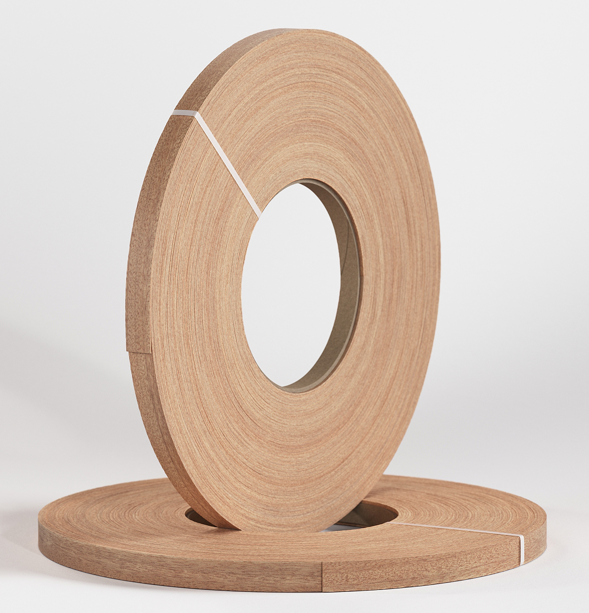 Sliced Pacific Maple Veneer Edge Banding – Bord Products