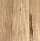 Tasmanian Oak Veneer Natural Grade on Fire Rated MDF