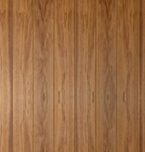 Touchwood Blackwood Veneer VJ Panelling on MDF