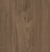 Warm Walnut EVOGRAIN Hyperreal on Moisture Resistant MDF