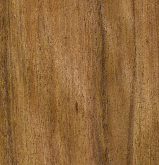 Blackwood Veneer Crown Cut on Moisture Resistant MDF