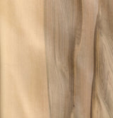 Red Heart Eucalyptus Veneer Natural Grade on Fire Rated MDF