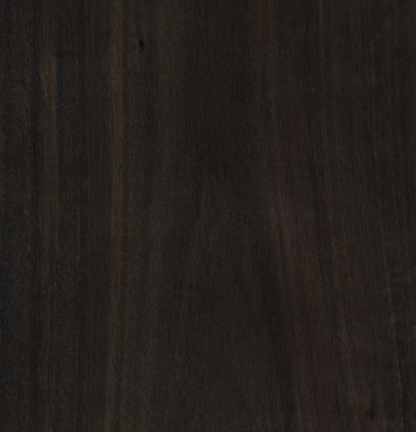 Smoked Eucalyptus Veneer Crown Cut on HMR Moisture Resistant Particleboard