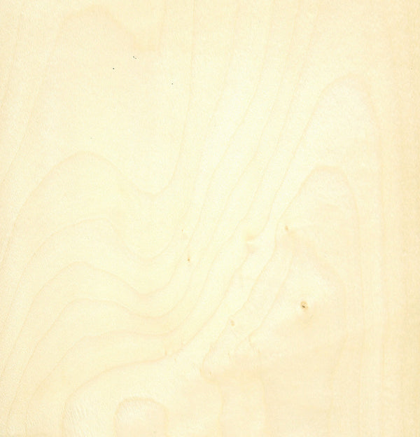 Birch Veneer Rotary Cut on HMR Moisture Resistant Particleboard