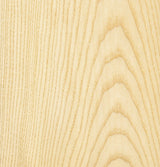 European Ash Veneer Crown Cut Sample