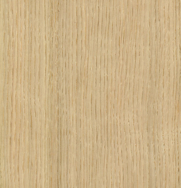 European Oak Veneer Quarter Cut Sample