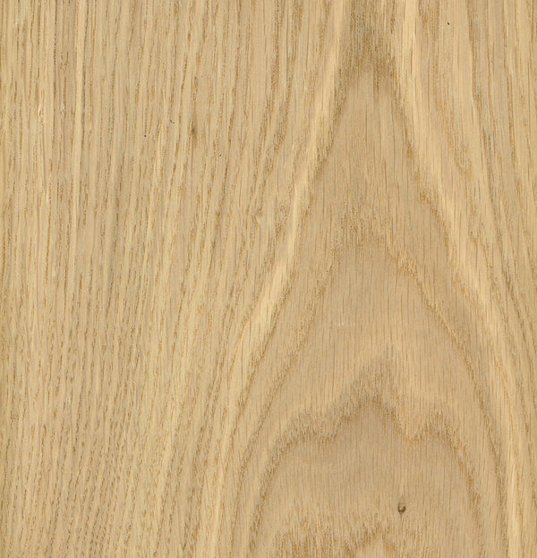 European Oak Veneer Crown Cut on Plywood