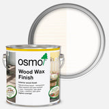 Osmo Wood Wax Intensive