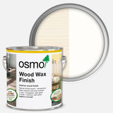 Osmo Wood Wax Intensive