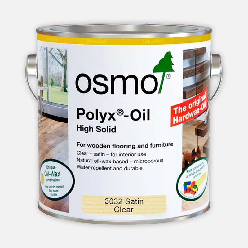 Osmo Polyx-Oil Original