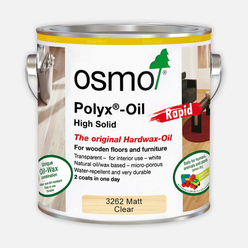 Osmo Polyx-Oil Rapid