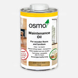 Osmo Maintenance Oil