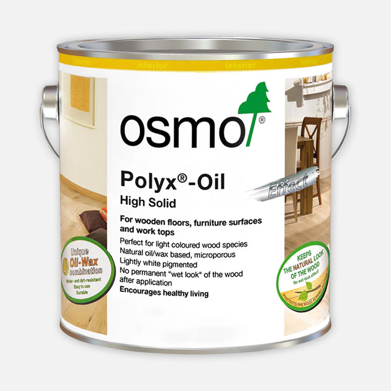 Osmo Polyx-Oil Raw