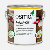 Osmo Polyx-Oil Tints