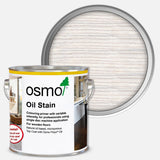 Osmo Oil Stain