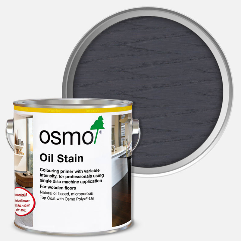 Osmo Oil Stain