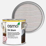 Osmo Oil Stain