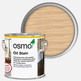 Osmo Oil Stain