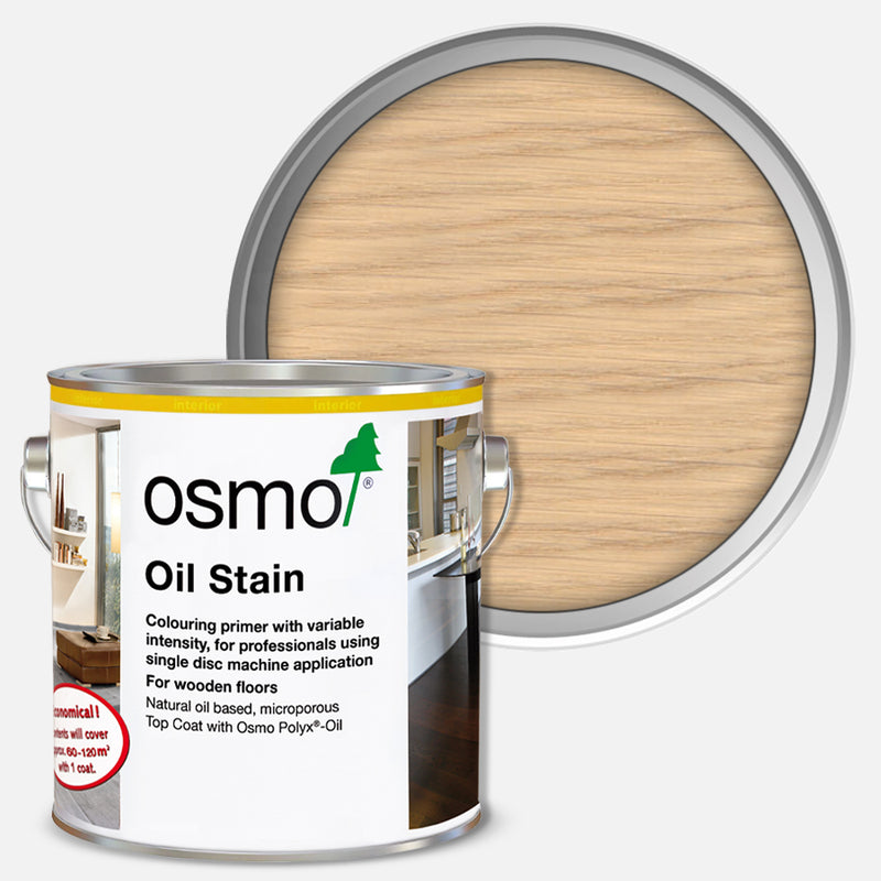 Osmo Oil Stain