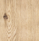 Rustic Oak Veneer Natural Grade on Plywood