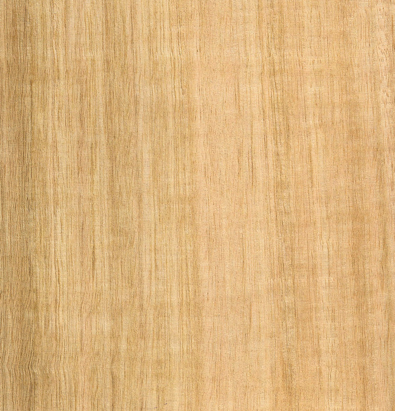 Tasmanian Oak Veneer Quarter Cut on MDF