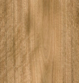 Spotted Gum Veneer Crown Cut on MDF