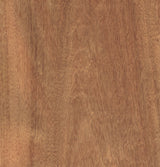 Sapele Veneer Crown Cut on Black Moisture Resistant MDF