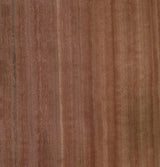 Red Gum Veneer Quarter Cut on Plywood