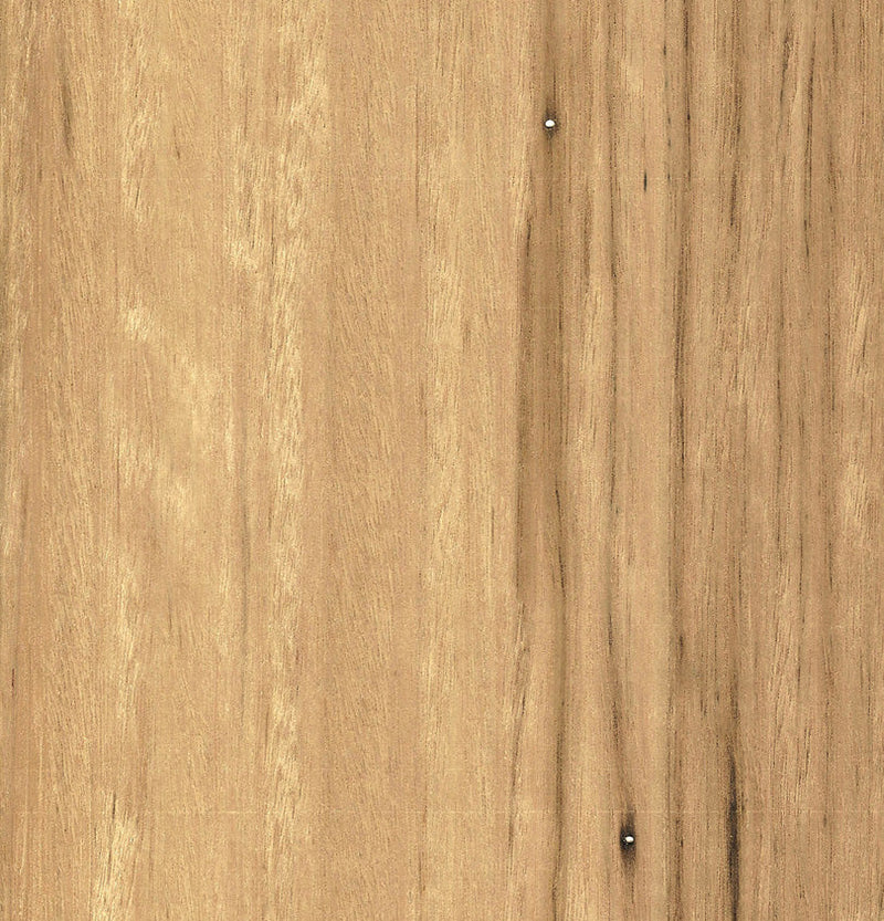 Blackbutt Veneer Natural Feature Grade on Plywood